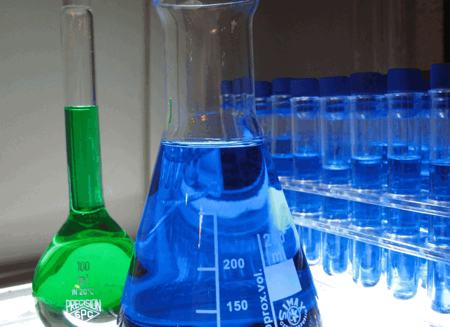 रसायन विज्ञान क्या है | chemistry in Hindi